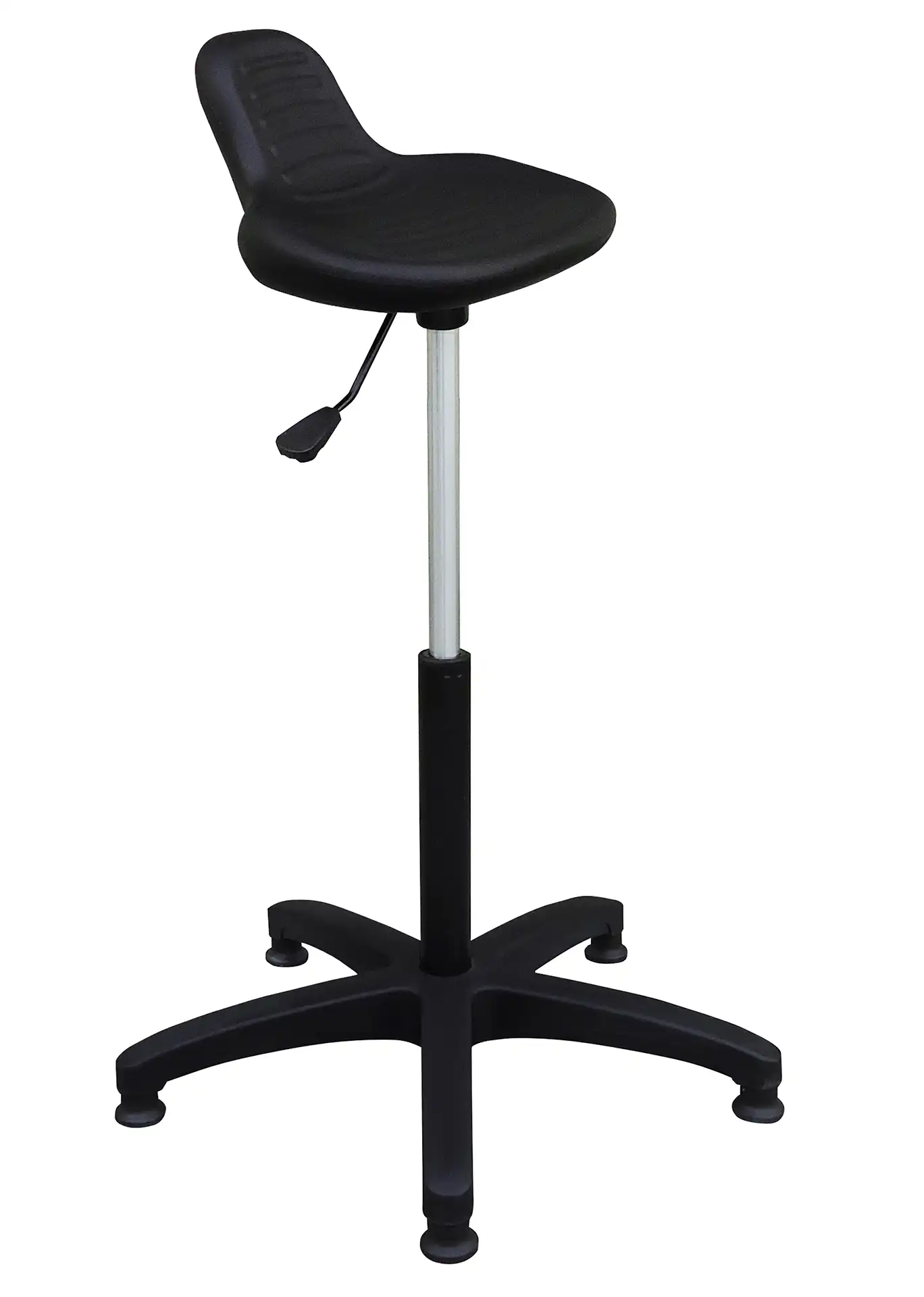 Photo du produit TABOURET JOLLY NOIR