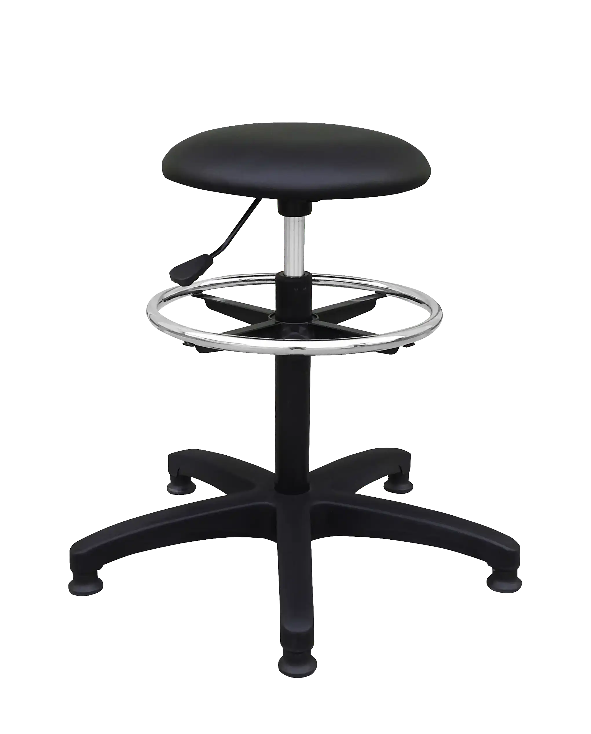 Photo du produit TABOURET TAB NOIR