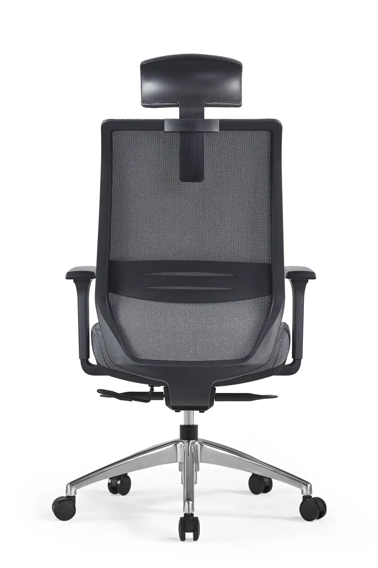 Photo du produit FAUTEUIL ERGONOMIQUE TECSY PLATINIUM