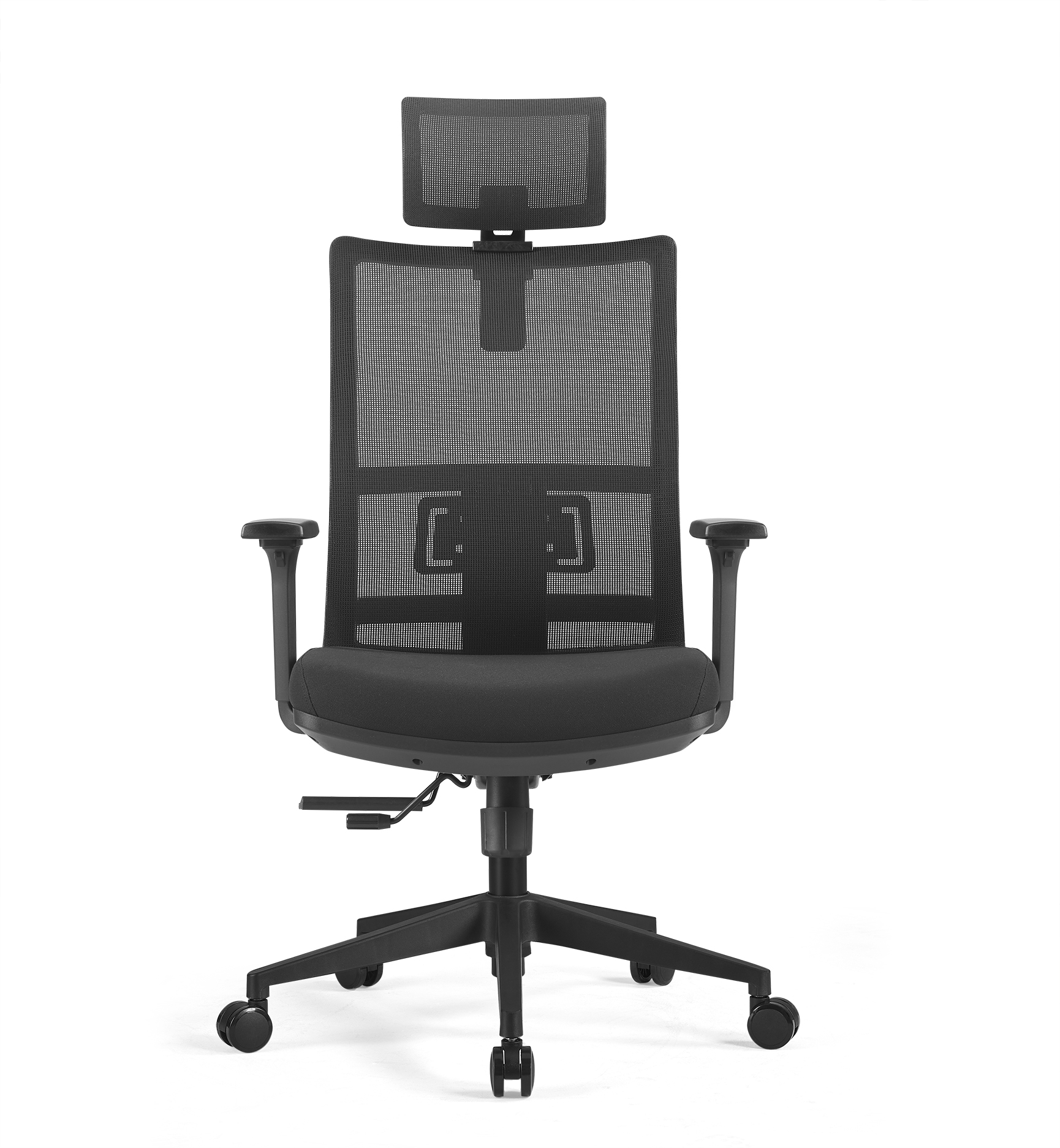 Photo du produit FAUTEUIL TECSY ALTO