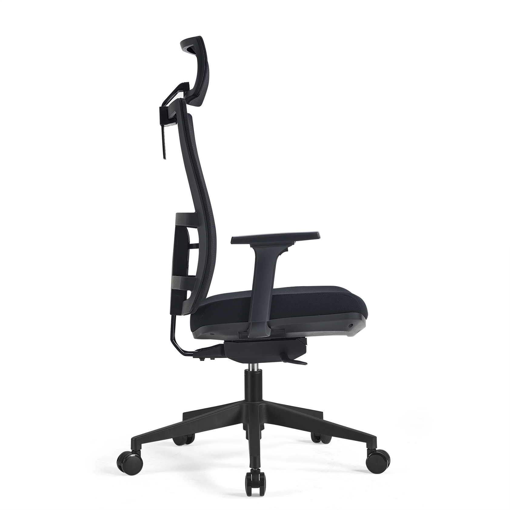 Photo du produit FAUTEUIL TECSY ALTO