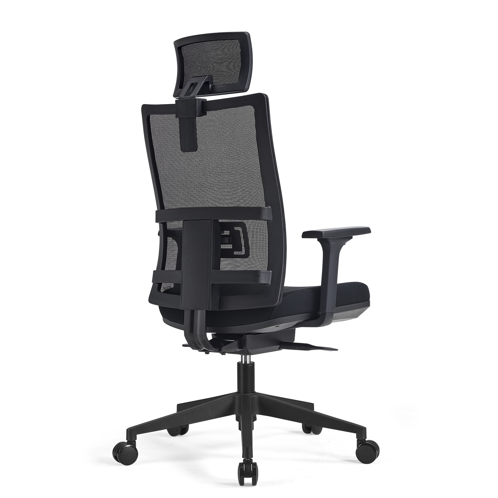 Photo du produit FAUTEUIL TECSY ALTO