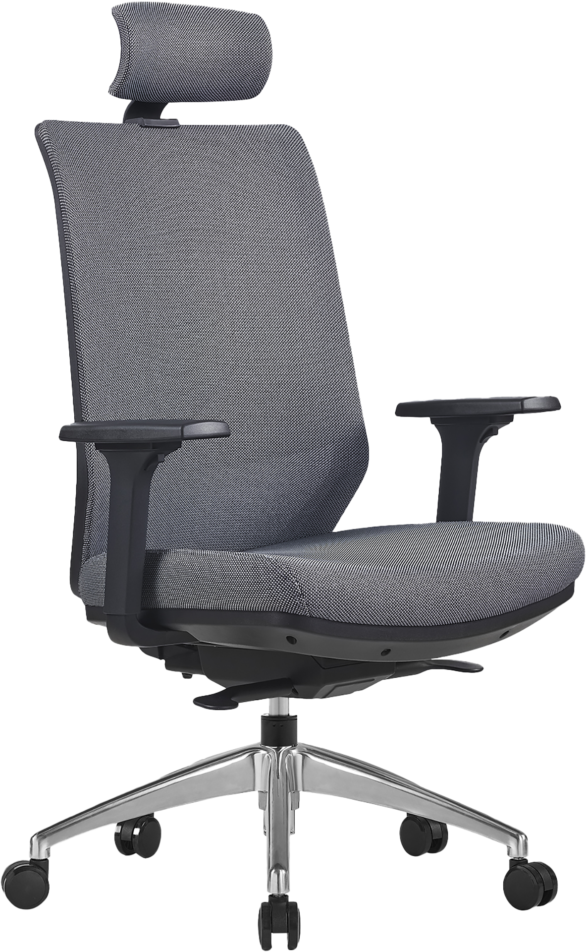 FAUTEUIL TECSY PLATINIUM