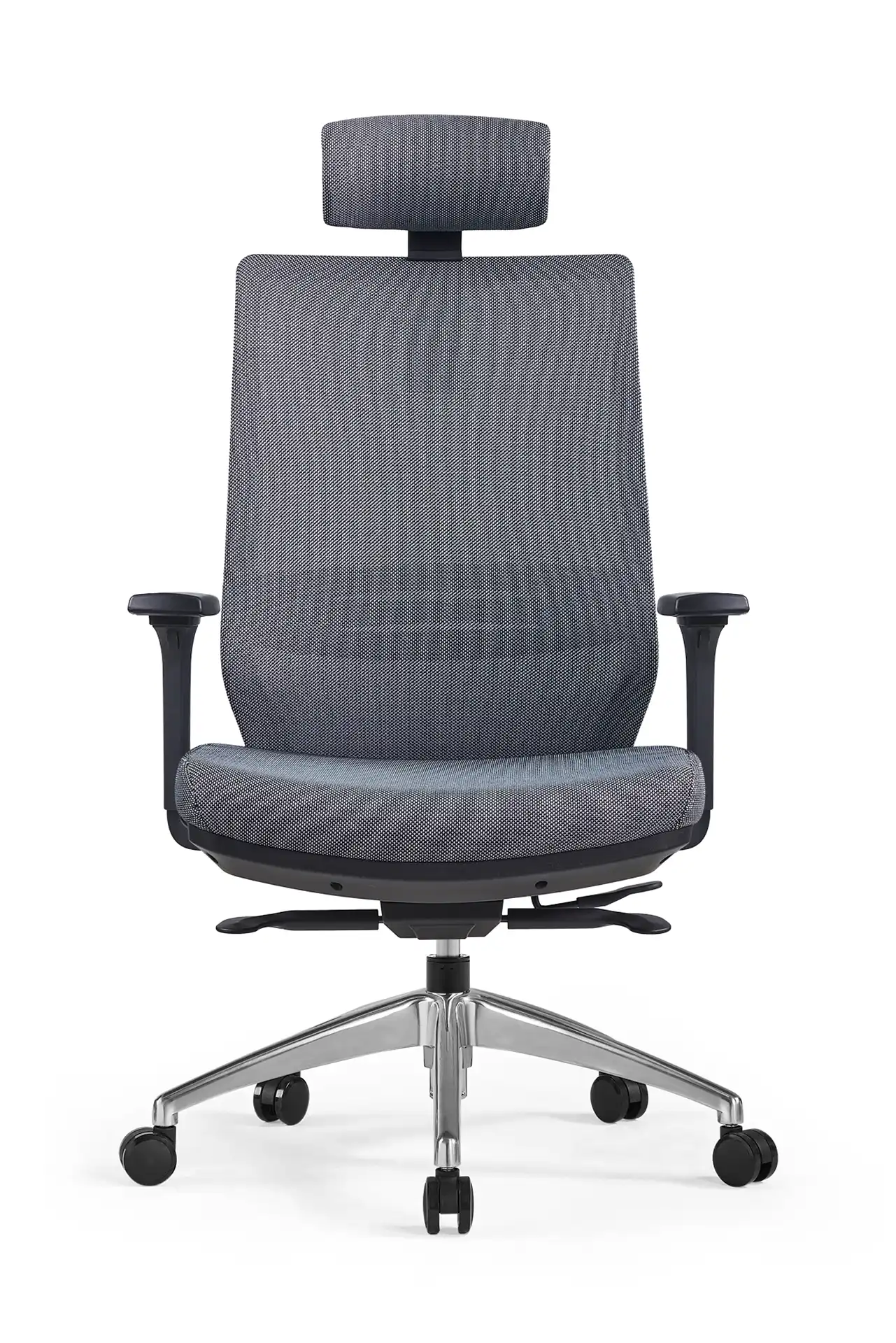 Photo du produit FAUTEUIL TECSY PLATINIUM