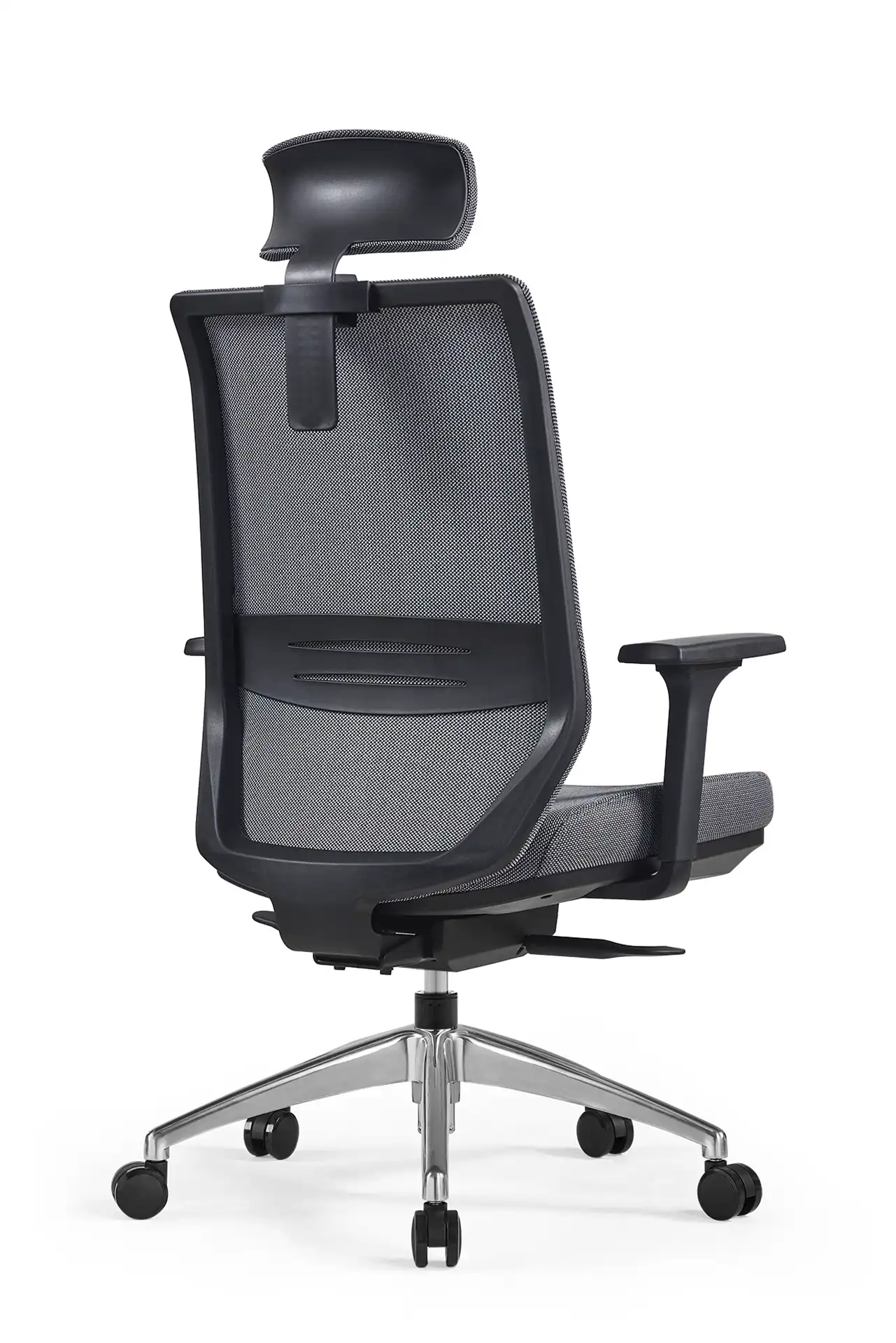 Photo du produit FAUTEUIL TECSY PLATINIUM