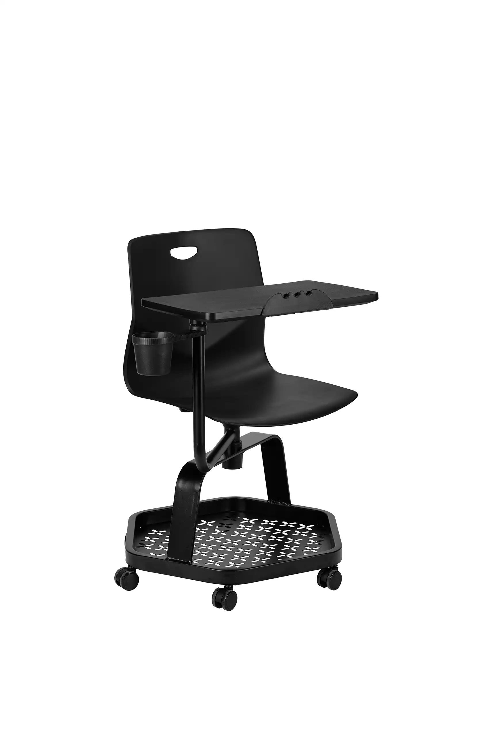 Photo du produit CHAISE ETUDIANT TECSEAT NOIR