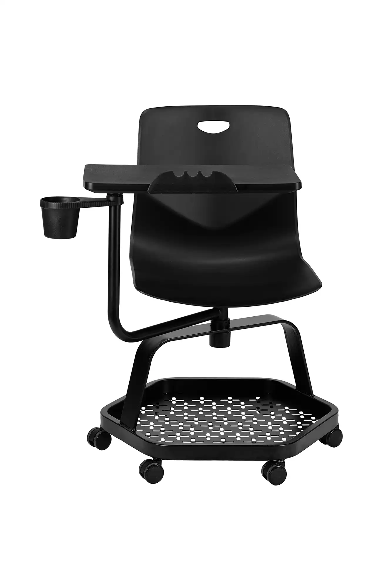 Photo du produit CHAISE ETUDIANT TECSEAT NOIR