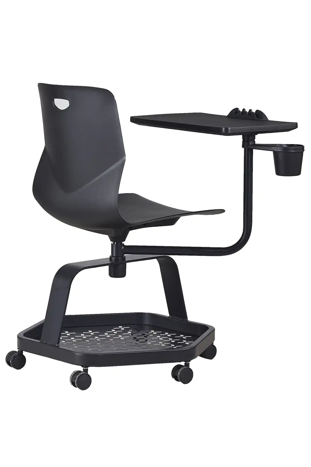 Photo du produit CHAISE ETUDIANT TECSEAT NOIR