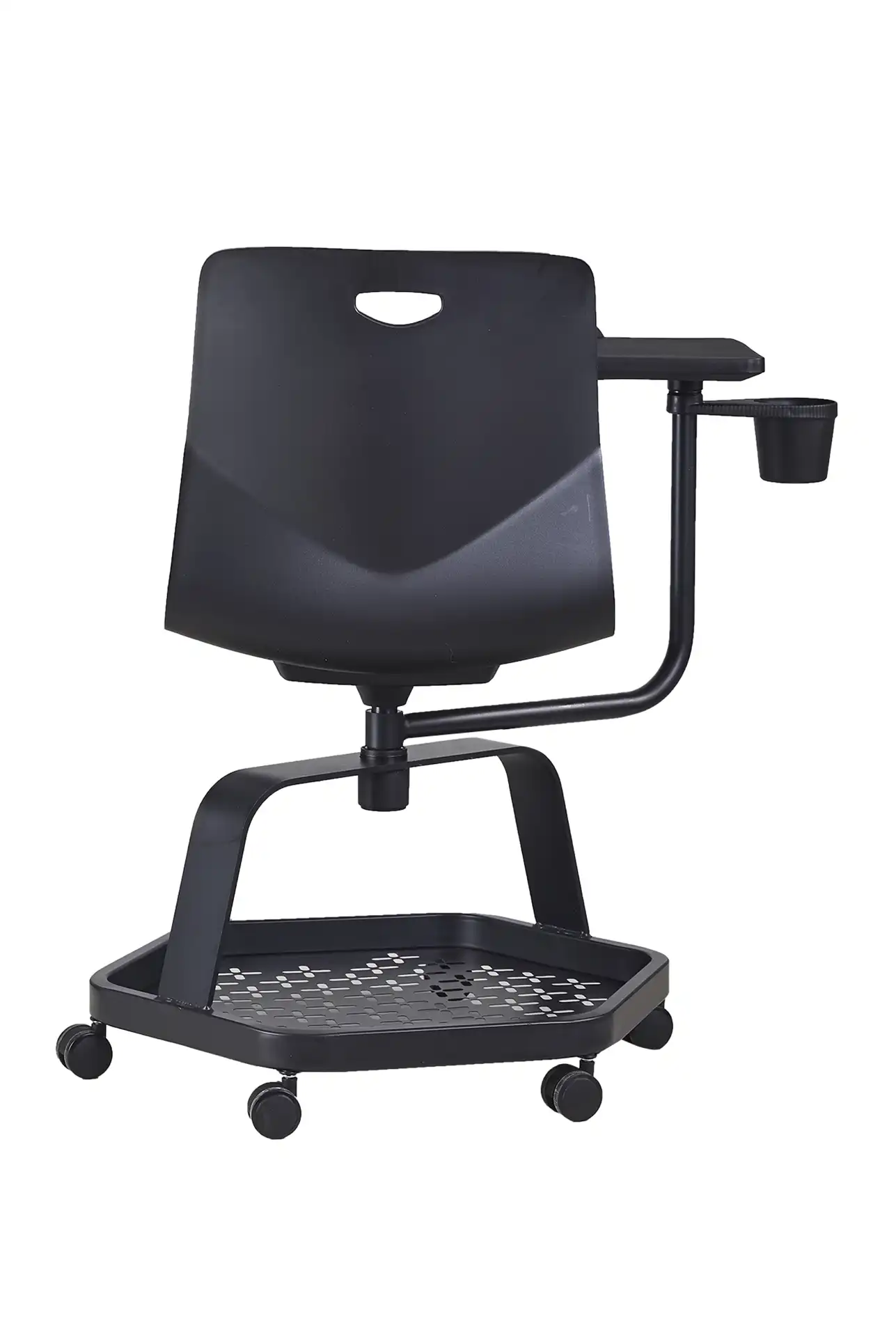 Photo du produit CHAISE ETUDIANT TECSEAT NOIR