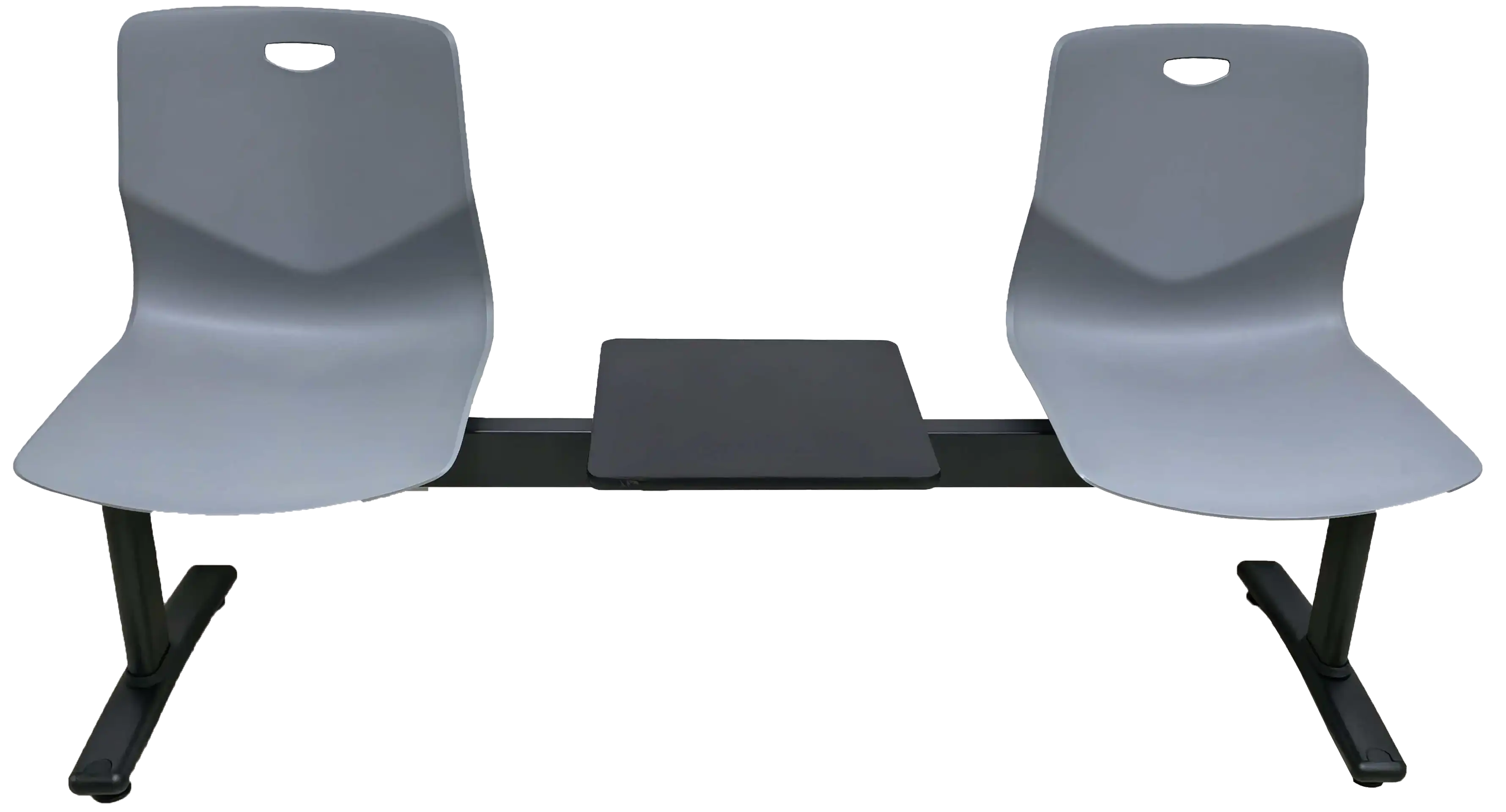 Photo du produit POUTRE 3 PLACES TECSEAT NOIR