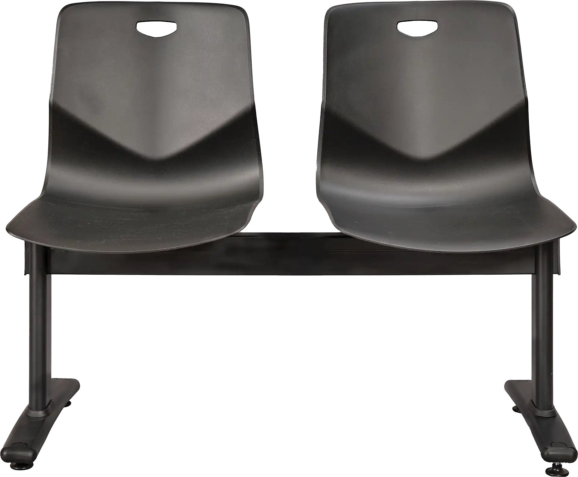 Photo du produit POUTRE 3 PLACES TECSEAT NOIR