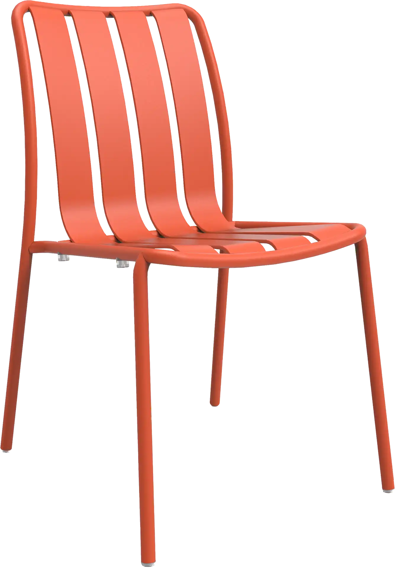 Photo du produit CHAISE VERANO PAPRIKA