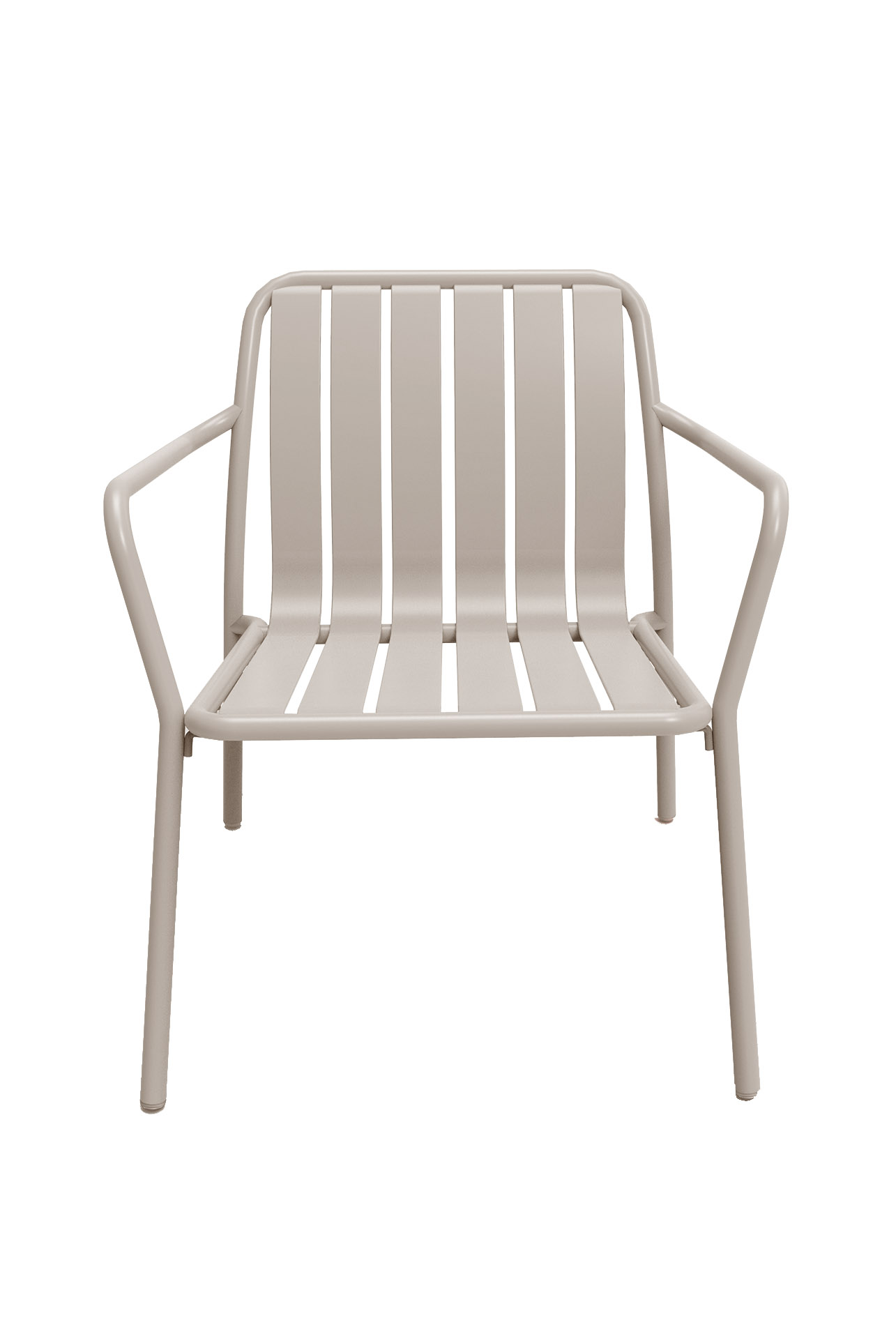 Photo du produit CHAISE LOUNGE VERANO BEIGE