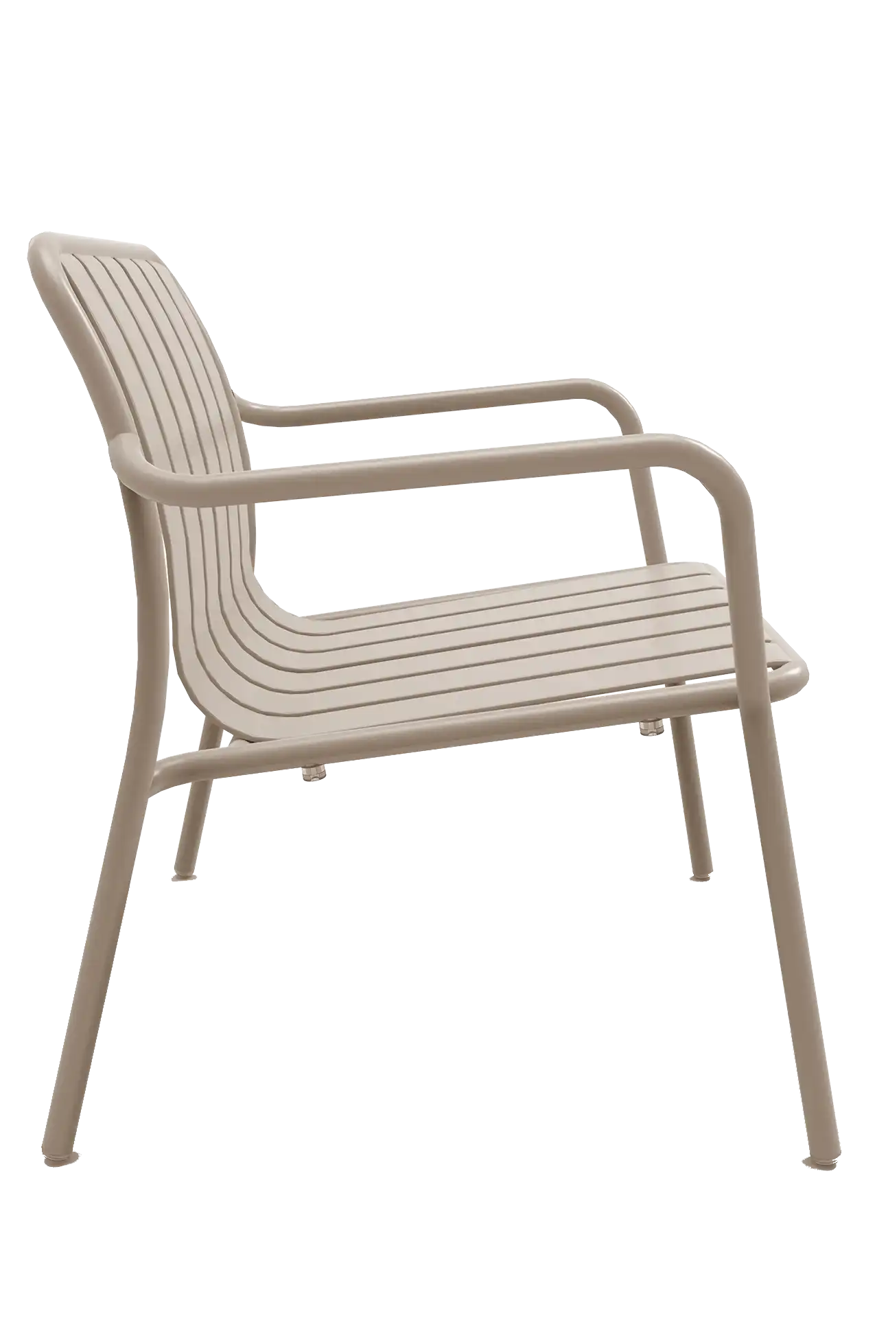 Photo du produit CHAISE LOUNGE VERANO BEIGE