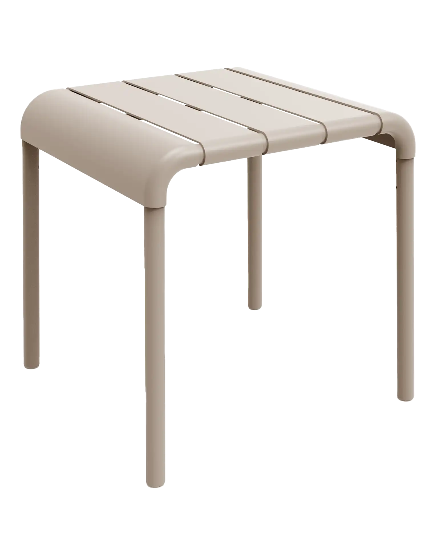 TABLE BASSE VERANO BEIGE