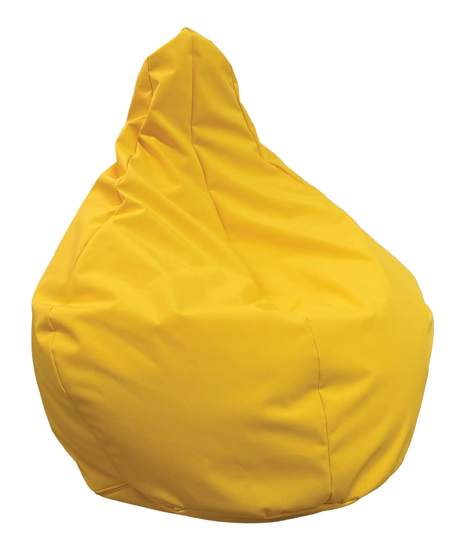 POUF VERANO POIRE JAUNE