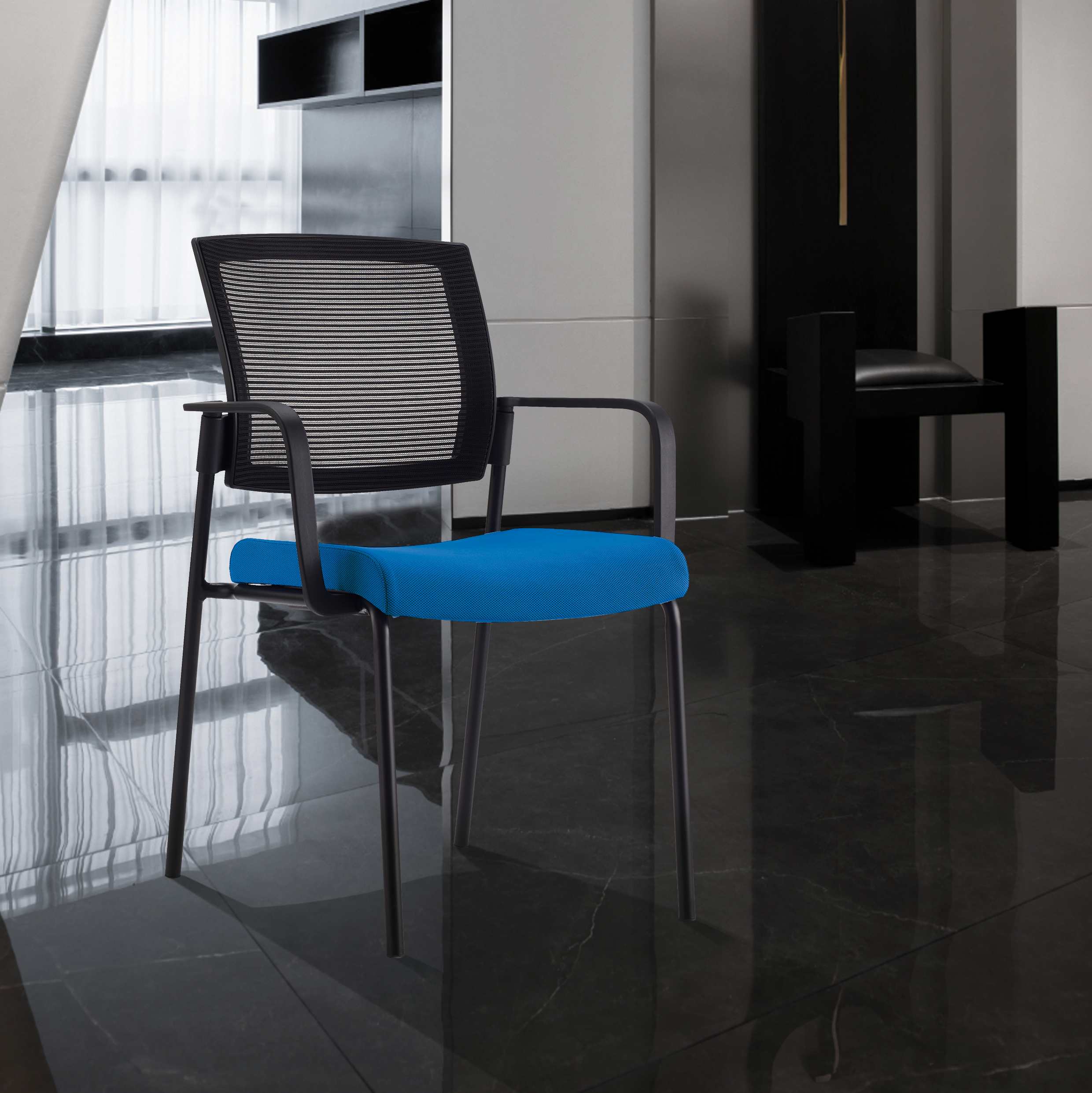 Photo de la collection SYNERGY