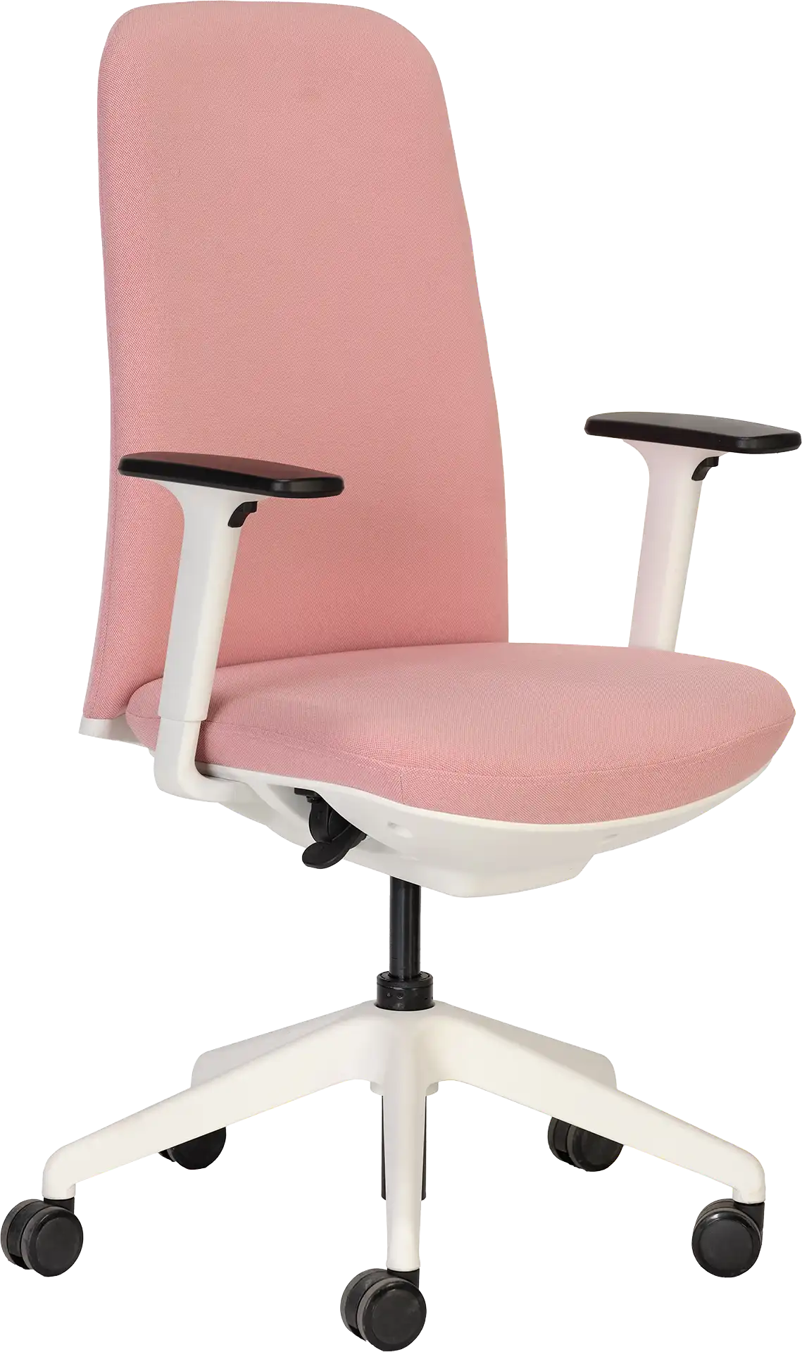 Photo du produit FAUTEUIL NEST ROSE