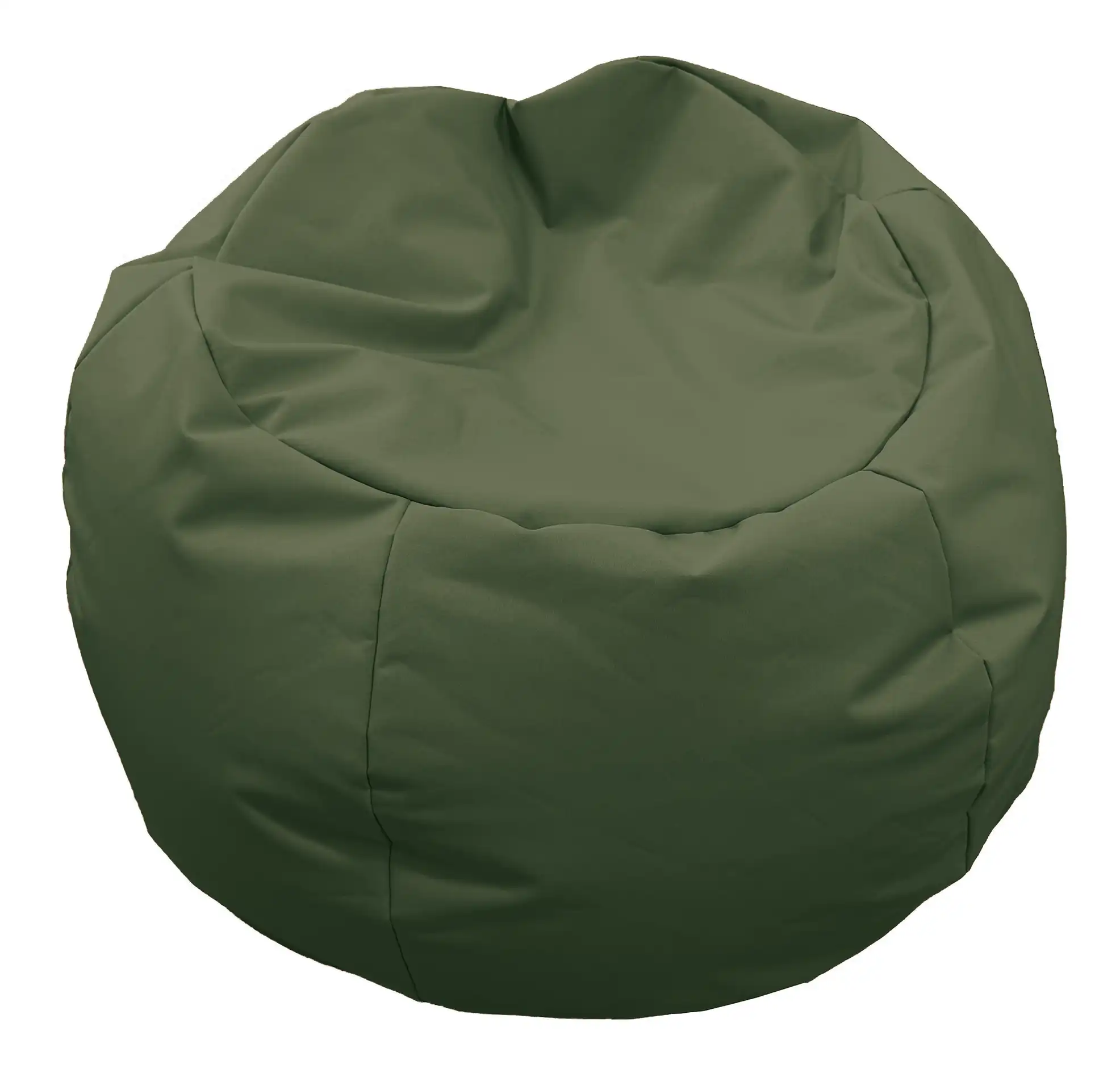 Photo du produit POUF VERANO ROND VERT